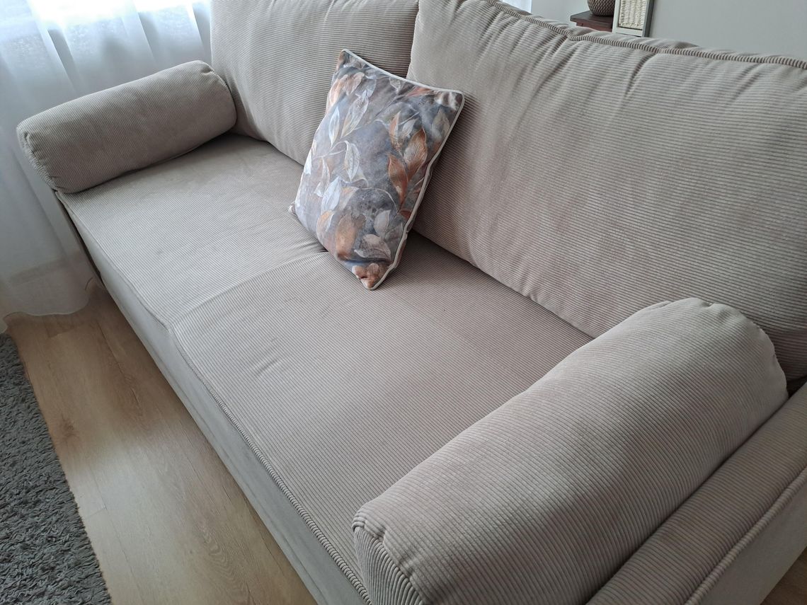 Nowa sofa Nowa sofa
