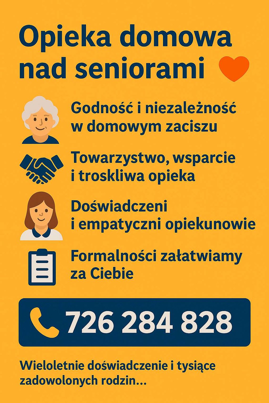 Opieka domowa nad seniorami Piła całodobowe wsparcie dla Twoich bliskich Opieka domowa nad seniorami Piła całodobowe wsparcie dla Twoich bliskich