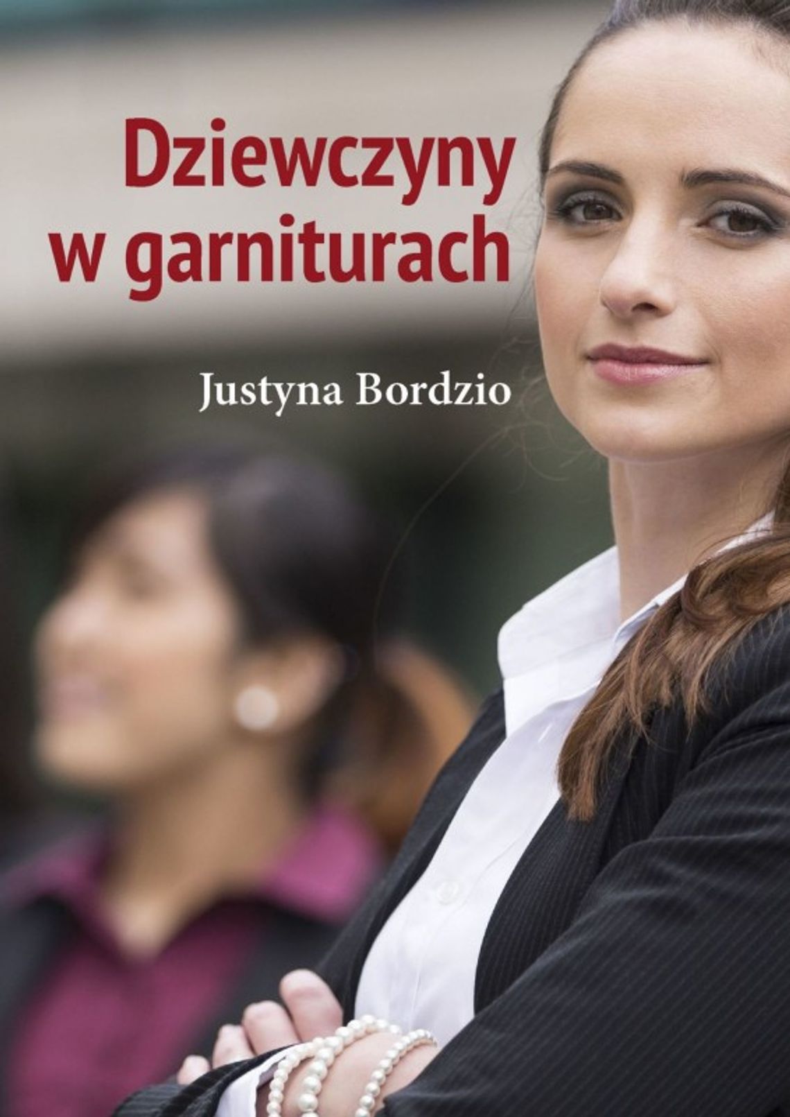 sprzedam książkę Dziewczyny w garniturach sprzedam książkę Dziewczyny w garniturach