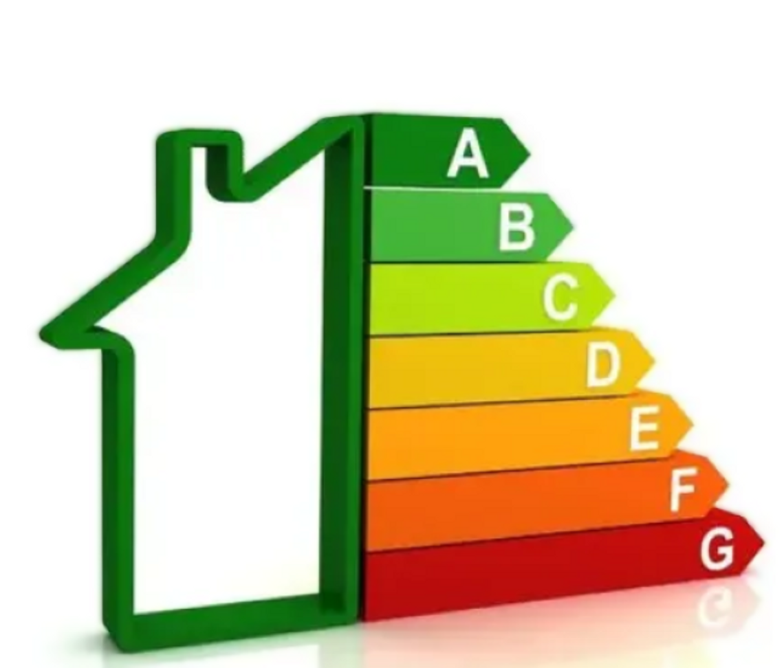 Świadectwo Charakterystyki Energetycznej Budynków