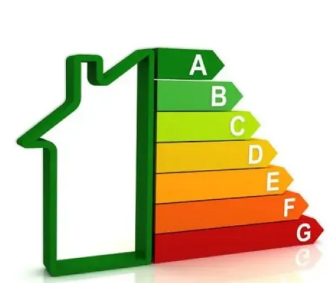 Świadectwo Charakterystyki Energetycznej Budynku Świadectwo Charakterystyki Energetycznej Budynku