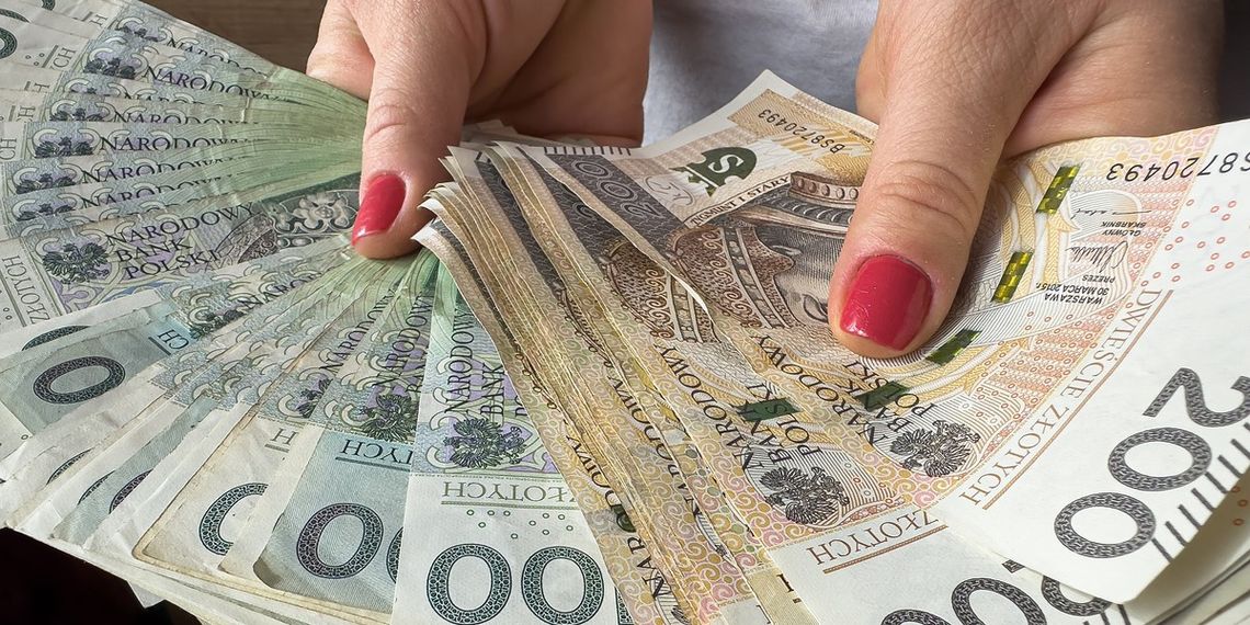 Szybka pożyczka minimum formalności Szybka pożyczka minimum formalności