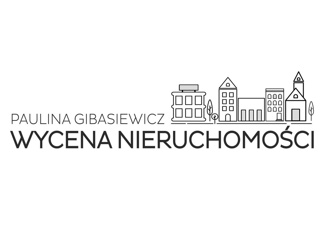 Wycena Nieruchomości Paulina Gibasiewicz