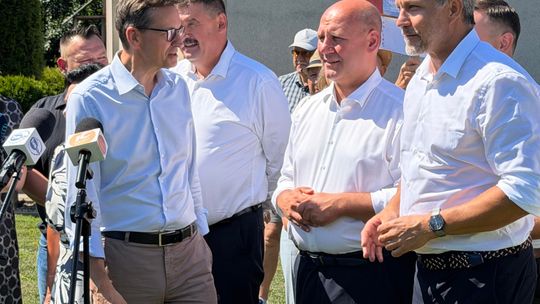 Czy Kinastowski powinien reprezentować Kalisz i region w Sejmie lub Senacie?