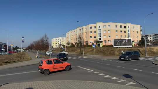Czy w Kaliszu powinno powstać kolejne RONDO? ANKIETA