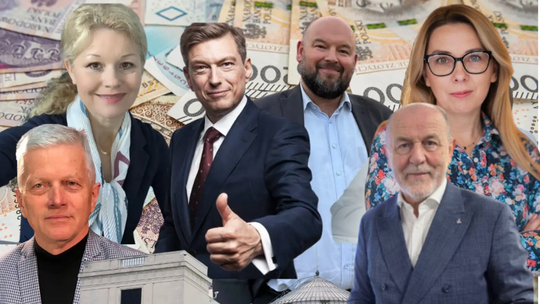Sondaż Kaliski. Na kogo zagłosujesz?