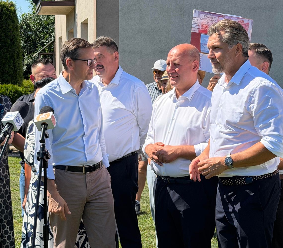 Czy Kinastowski powinien reprezentować Kalisz i region w Sejmie lub Senacie?