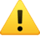⚠️