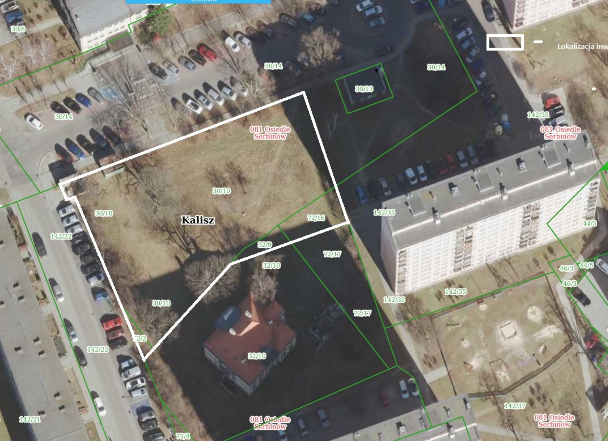 Kalisz • Re: Miasto zlikwidowało MOK.